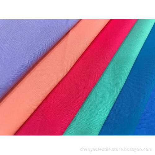 32s*32s 133*72 100% Cotton Stretch Plain  Fabric